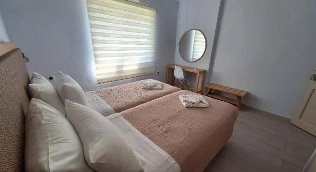 Апартаменты с видом на море Perla Beach