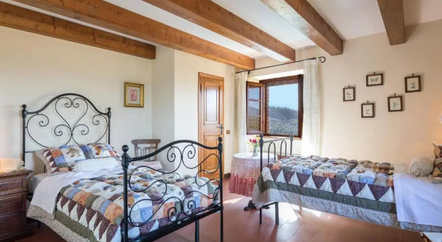 Villa La Cappella