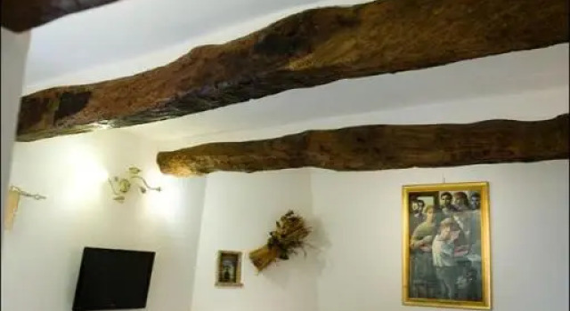Апартаменты Bed And Breakfast Mblò
