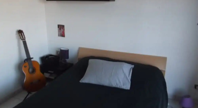 Appartement vue panoramique avec piscine pour 6 personnes à Nice quartier Pessicart, Забронировать Апартаменты/квартира Отели Ниццы с парковкой, Парковка