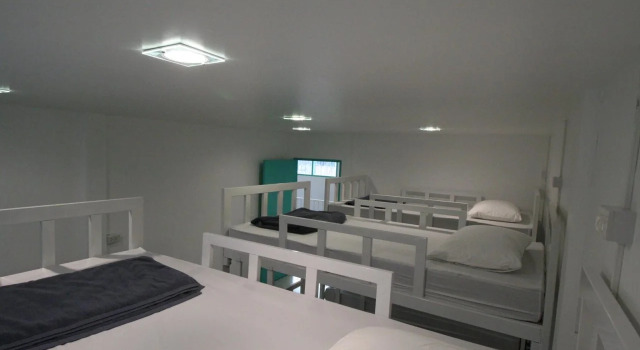 Hello Hostel Pakchong