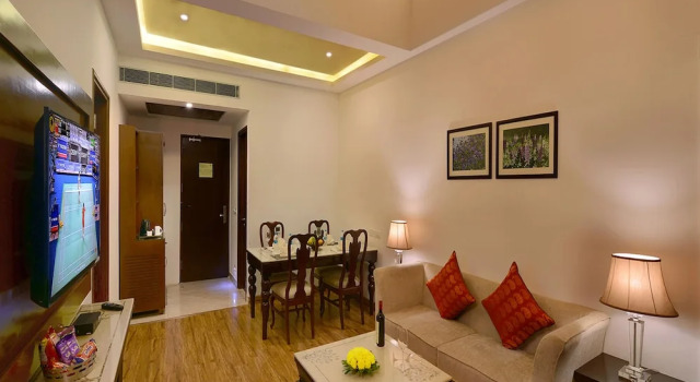 Glenview Resort Kasauli, a member of Radisson Individuals, Забронировать Курортный отель Отели штата Химачал-Прадеш 5 звезд, 5*