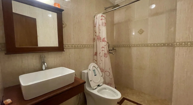 Номер Superior Hotel Yeti