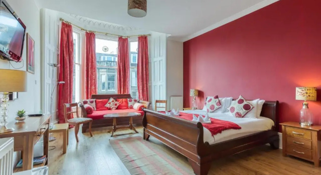 Семейный номер Standard No32 Hotel