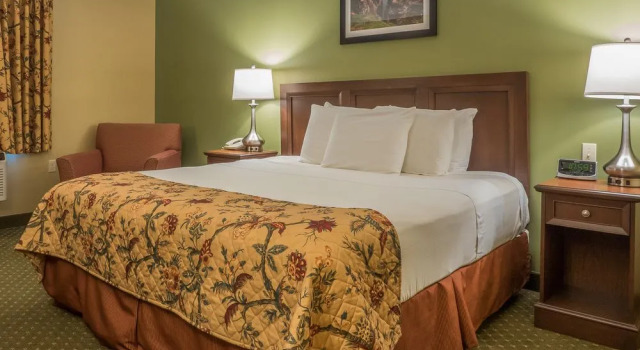 Acadia Inn, Забронировать Отель Бар-Харбор Acadia National Park, рядом с Исторический район Вест-Стрит