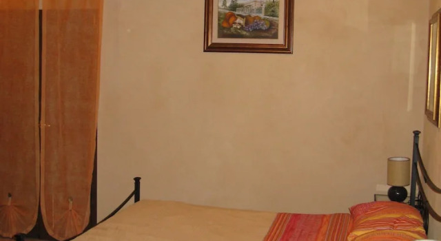 Camera Standard Bed & Breakfast Dal Conte