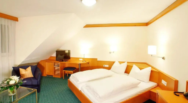 Номер Standard Hotel Winzerstube