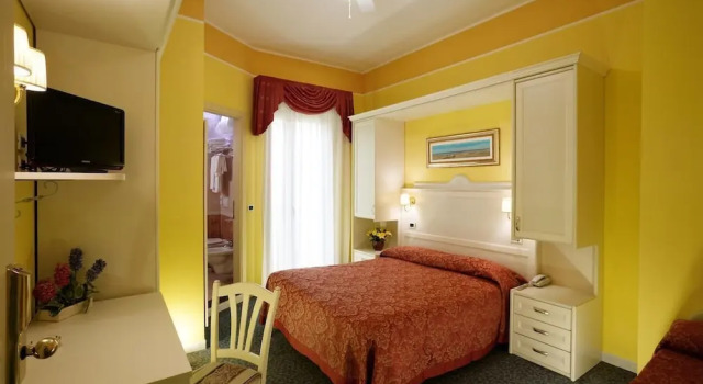 Park Hotel Belsoggiorno