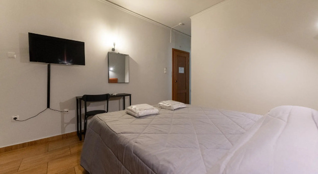 Двухместный номер Stalis Hotel