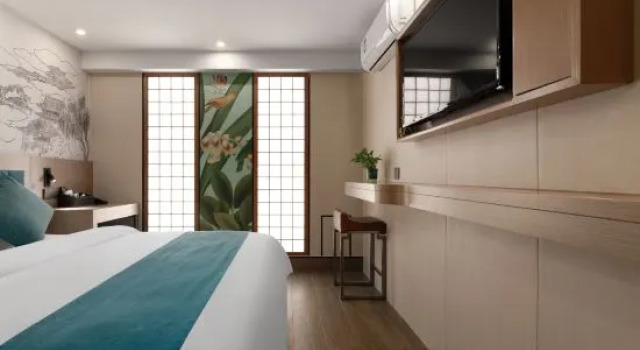 Номер Standard Longxisheng