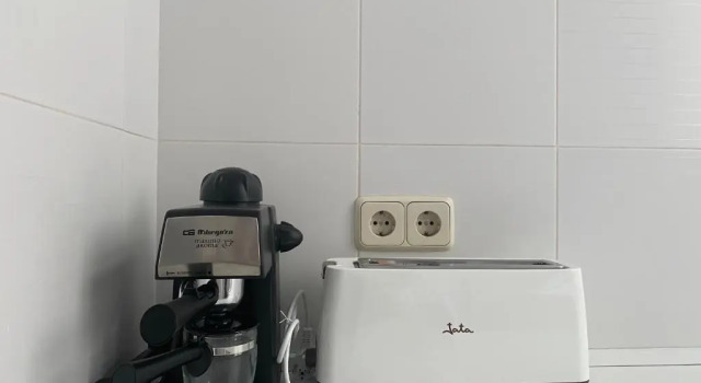 Th152 Spacioso Apartamento La Nau, Забронировать Апартаменты/квартира Таррагона Tarragonès, рядом с Provincial Traffic Headquarters
