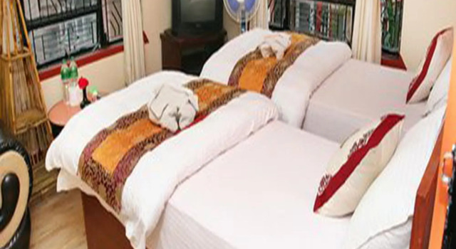Thamel Backpackers Home, Забронировать Отель Отели Катманду с завтраком, рядом с Garden of Dreams, Завтраки