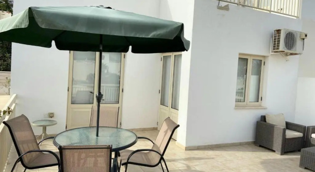 Апартаменты Denises Apartment Ayia Napa B3