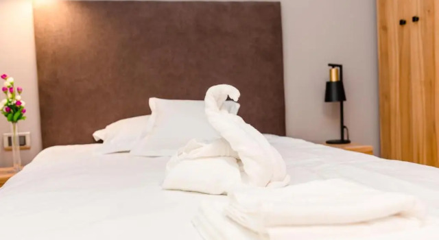 Одноместный номер Standard Labirint Boutique Hotel - Central Location