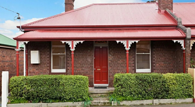 Number 10, Book Hotel Launceston 