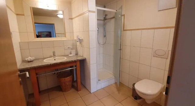 Номер Standard Landgasthof Krone