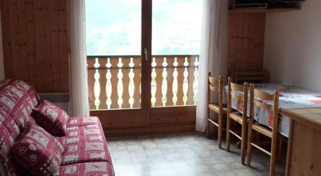 Appartement Saint-Jean-d'Aulps, 4 pièces, 5 personnes - FR-1-573-99, Rezervovat Apartmán Le Biot Great Alpine Road