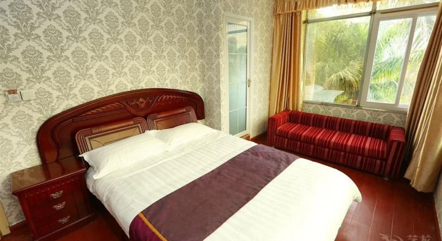 Gulangyu Family Hotel, Book Hotel Gulangyu 