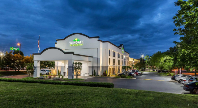 Wingate by Wyndham Goodlettsville, Buchen Sie Hotel Goodlettsville Tennessee