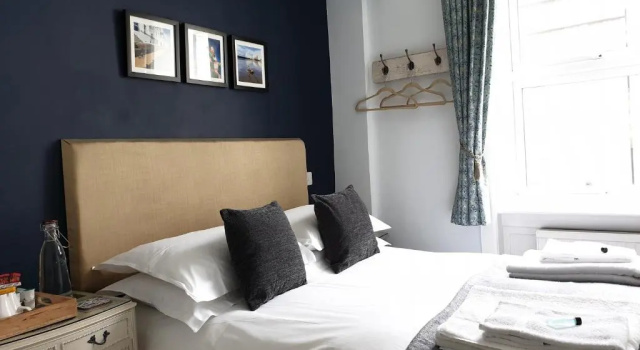 Двухместный номер Standard Starlings Guest House