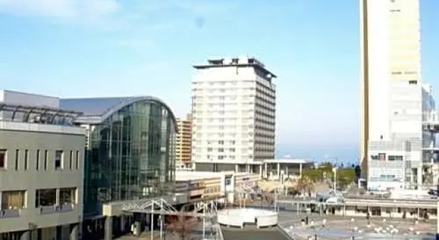 Takamatsu Pearl Hotel - Vacation STAY 11568v
