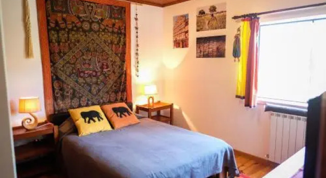 A Casa do Olival - zona Castelo do Bode-Tomar, Buchen Sie Hotel Barreira Grande 