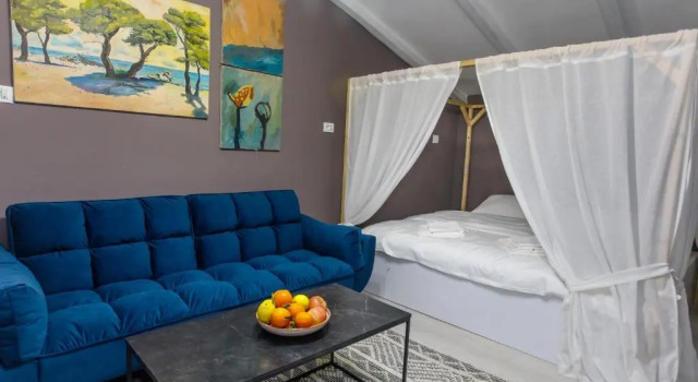 Studio Apartments Villa 24, Забронировать Апартаменты/квартира Апартаменты Тираны, Апартаменты/квартира