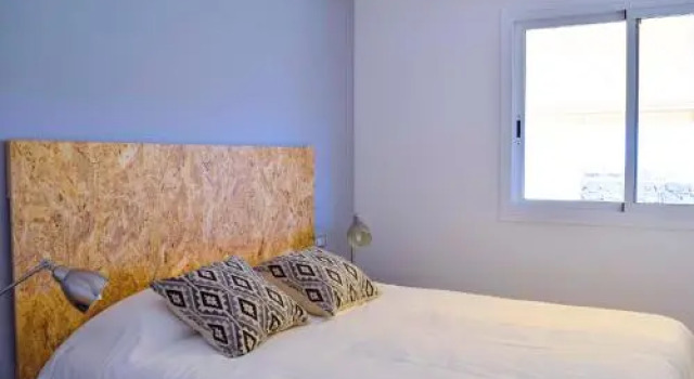 Apartamento Poris4, Book Apartment Hotels in Tenerife with Parking, Parking
