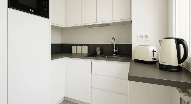 Studio Élégant au 15eme, Забронировать Апартаменты/квартира Апартаменты Парижа, рядом с Плезанс, Апартаменты/квартира