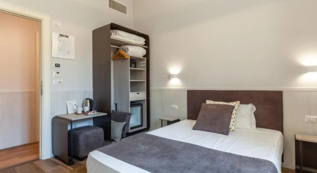 Двухместный номер Standard Residenza Cavallini
