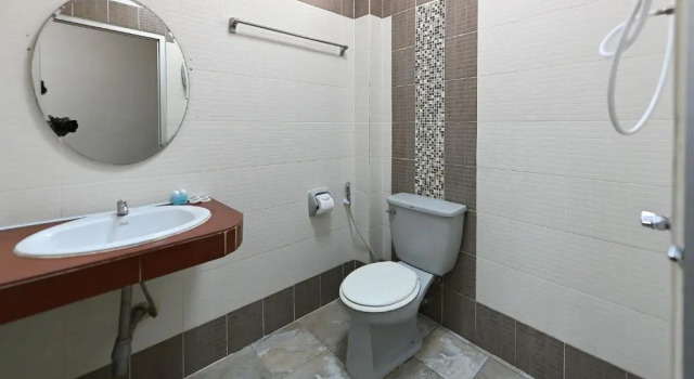 Апартаменты The Villa Residences Resort