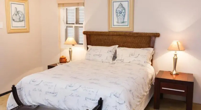 Oppidraai A, Buchen Sie Hotel Paternoster Vredenburg
