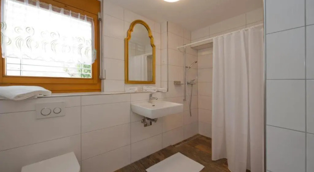 Двухместный номер Standard Landgasthof Werdenberg