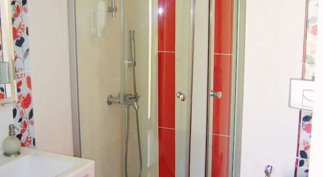 Номер Standard Club Pomalin