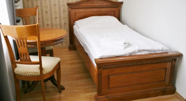 Люкс ADC Design Apartmány