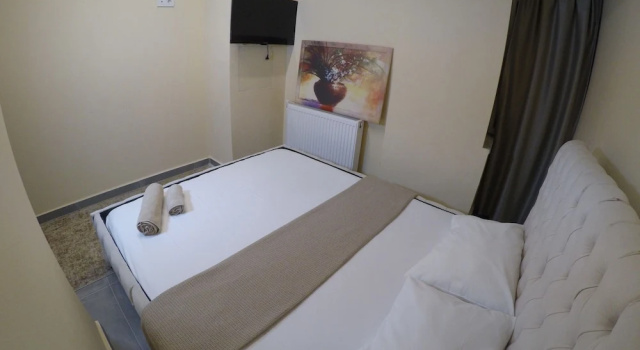 Двухместный номер Comfort Noble House