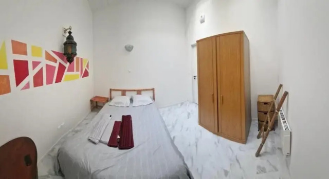 Bed and breakfast chez lhabitant, Забронировать Отель «постель и завтрак» Марсель Буш-дю-Рон, рядом с Musée Grobet-Labadié
