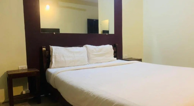 Mehar Rooms, Prenota Hotel Baga 