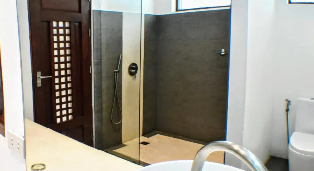 Двухместный номер Standard с балконом El Nido Moringa Resort