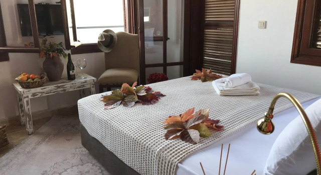 Matiana Hotel