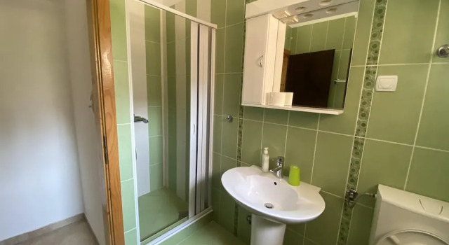 Апартаменты Standard Apartments Marilu