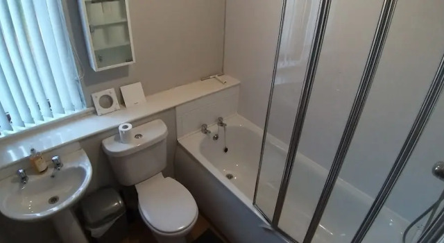 Номер Business Alexandra Park Avenue Town House