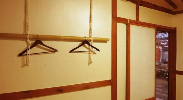 Hanok Raon, Забронировать Отель Кёнджу провинция Кёнсан-Пукто, рядом с Гробница короля Нэмуля