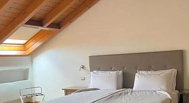 Номер Standard Hotel Lenno
