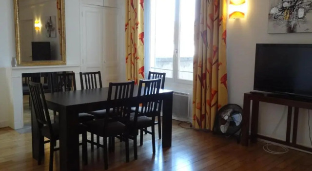 ApartHotel François 1er 14eme, Réserver Hôtel Vitry-le-Francois 