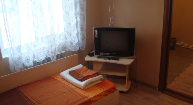 Strizh Hotel, Prenota Hotel Isetskoye Isetsky District