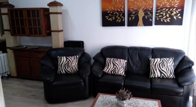 Apartamento Balsa 2, Забронировать Апартаменты/квартира Визеу 