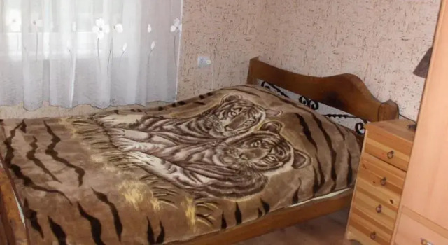 Apartment Preila