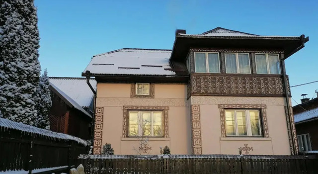 Коттедж Agrituristic House - Sleeps 8 With Garden