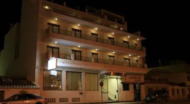 Hotel el Paraiso